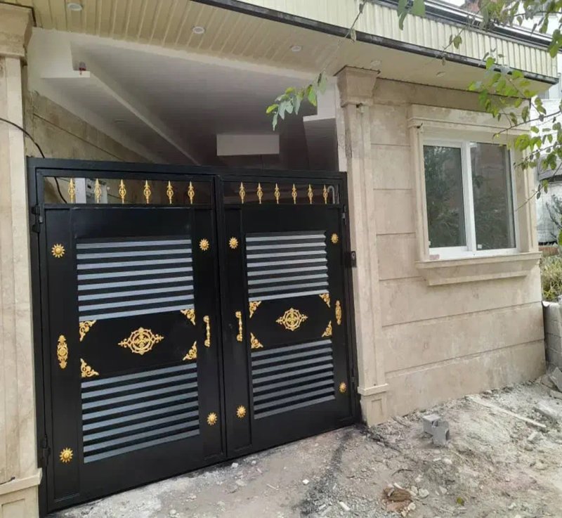 خانه 85 متری دو خوابه در قائمشهر قائم شهر14335035543