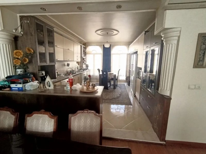 آپارتمان 170 متری سه خوابه در بلوار فردوس تهران14338735638