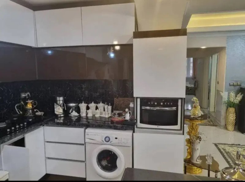 آپارتمان 122 متری دو خوابه در چالوس14329435391