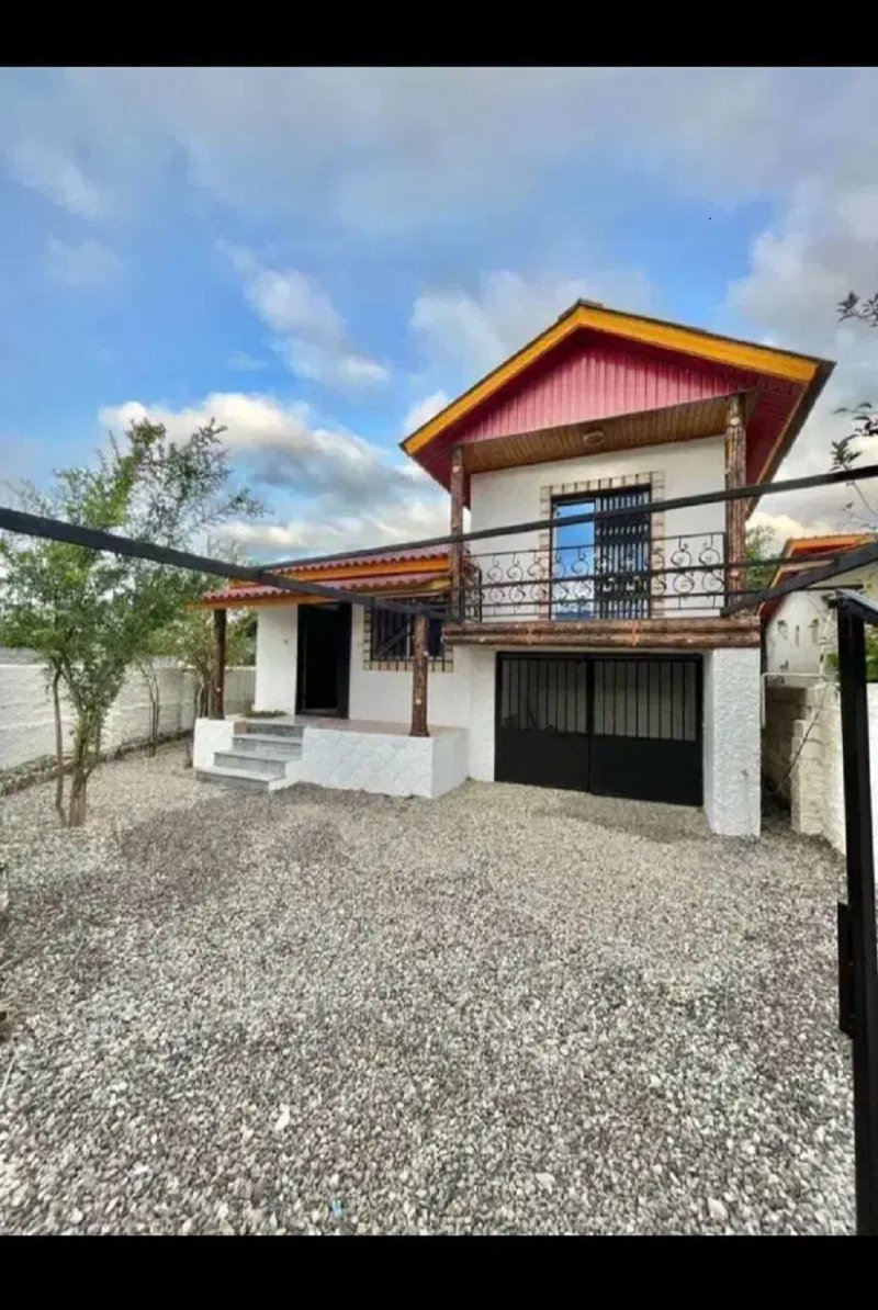 ویلا 220 متری دو خوابه در جاده آمل چمستان14348535701