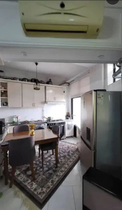 آپارتمان 80 متری دو خوابه در قائمشهر قائم شهر