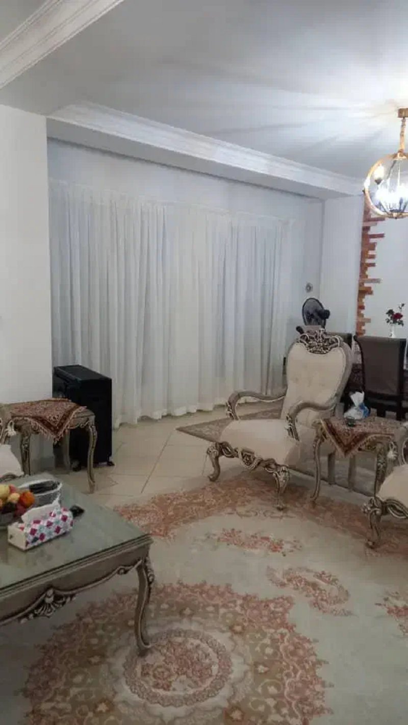 آپارتمان 100 متری دو خوابه در رادیو دریا چالوس14330235423