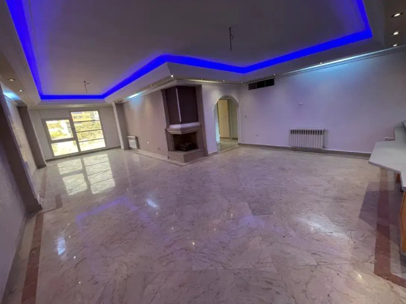 آپارتمان 163 متری سه خوابه در میدان کاج تهران14338635634