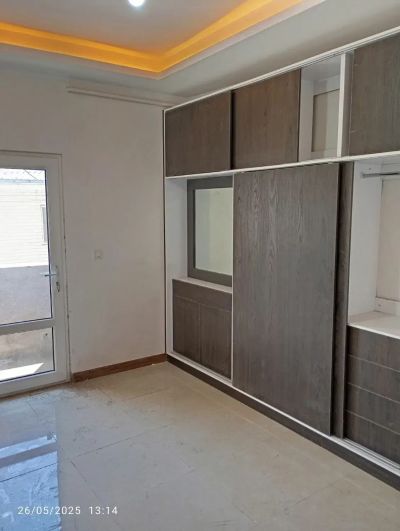 آپارتمان 190 متری سه خوابه در بلوار گیلان رشت