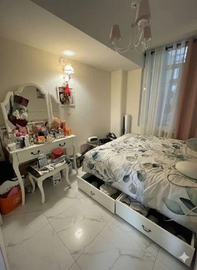 آپارتمان 90 متری دو خوابه در سعادت آباد تهران