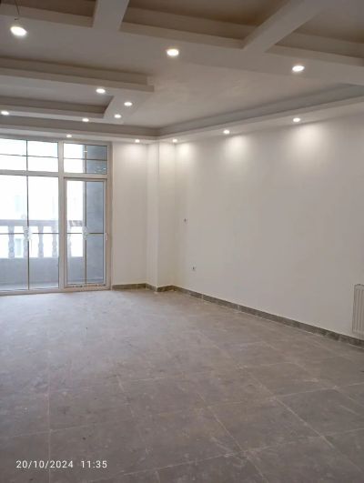 آپارتمان 108 متری دو خوابه در بلوار گیلان رشت