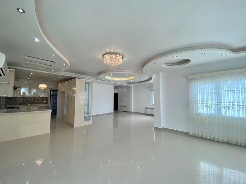 آپارتمان 100 متری دو خوابه در چالوس14333135510