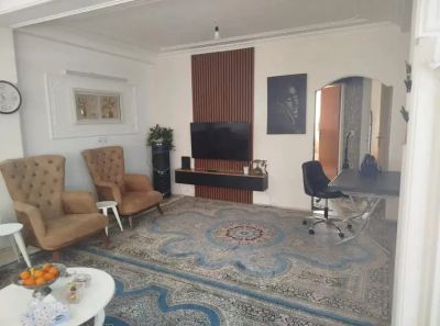 آپارتمان 88 متری دو خوابه در قائمشهر قائم شهر