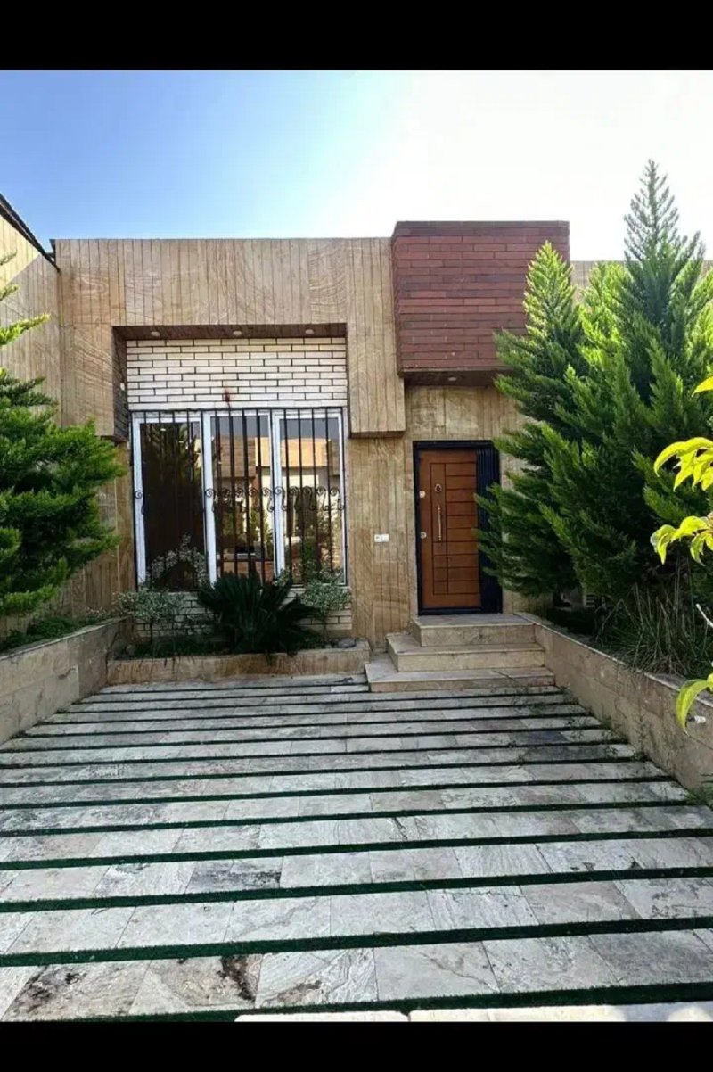 ویلا 70 متری دو خوابه در توران کلا چمستان14333735529