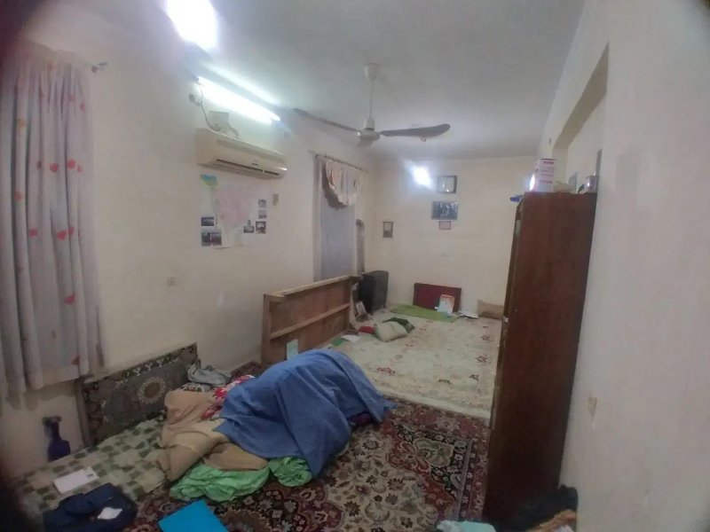 خانه 240 متری سه خوابه در قائمشهر قائم شهر14334135532