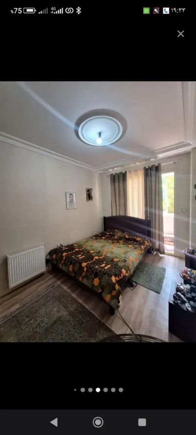 آپارتمان 100 متری دو خوابه در بلوار گیلان رشت