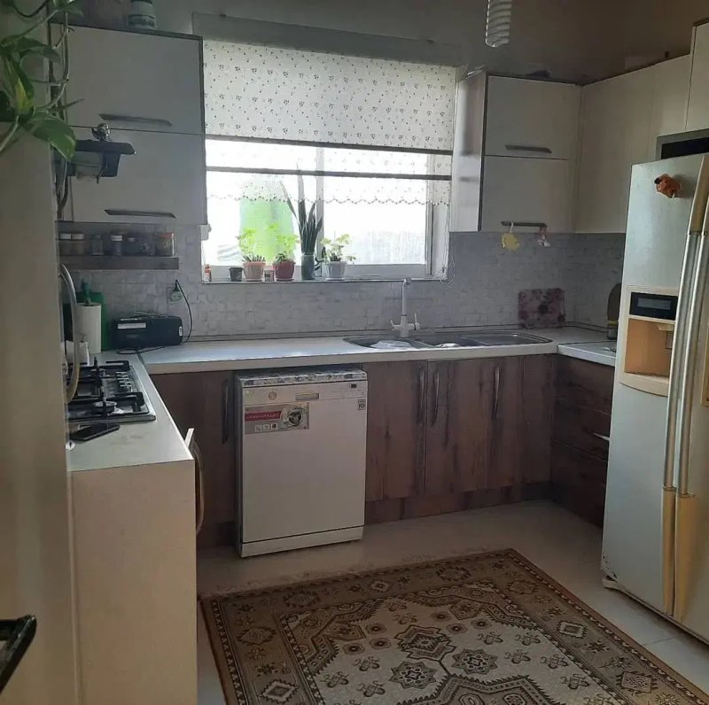 خانه 306 متری چهارخوابه در خیابان ساری قائم شهر14334435537