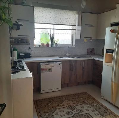 خانه 306 متری چهارخوابه در خیابان ساری قائم شهر