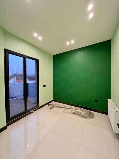 ویلا 370 متری دو خوابه در زیباکنار