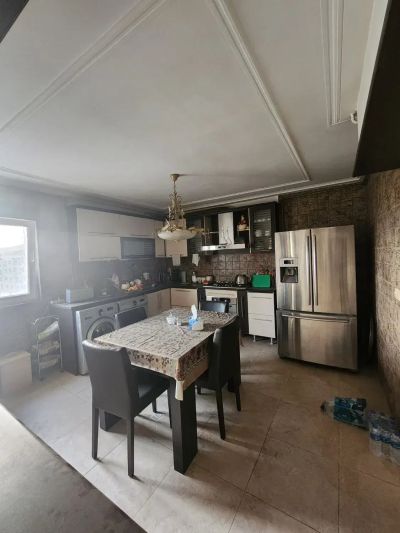 آپارتمان 220 متری سه خوابه در گلسار رشت