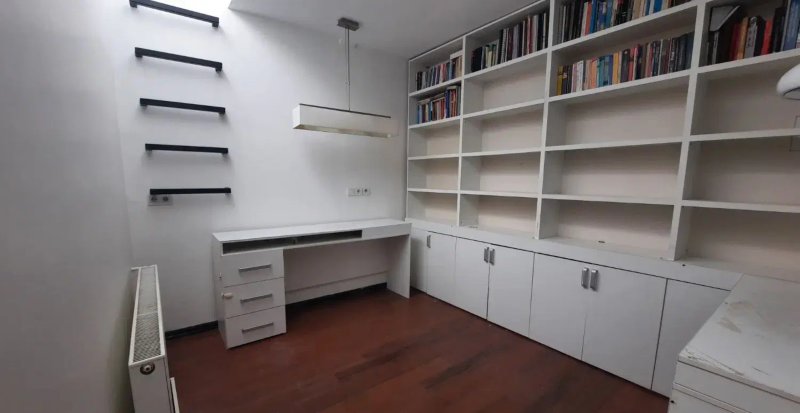 آپارتمان 158 متری سه خوابه در جهان نما همدان14324935281