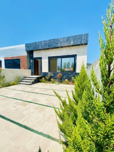 ویلا 150 متری دو خوابه در جاده آمل چمستان