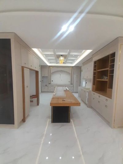 آپارتمان 264 متری سه خوابه در منظریه رشت