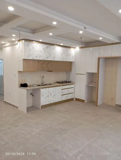 آپارتمان 108 متری دو خوابه در بلوار گیلان رشت