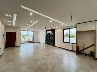 ویلا 250 متری دو خوابه در زیباکنار