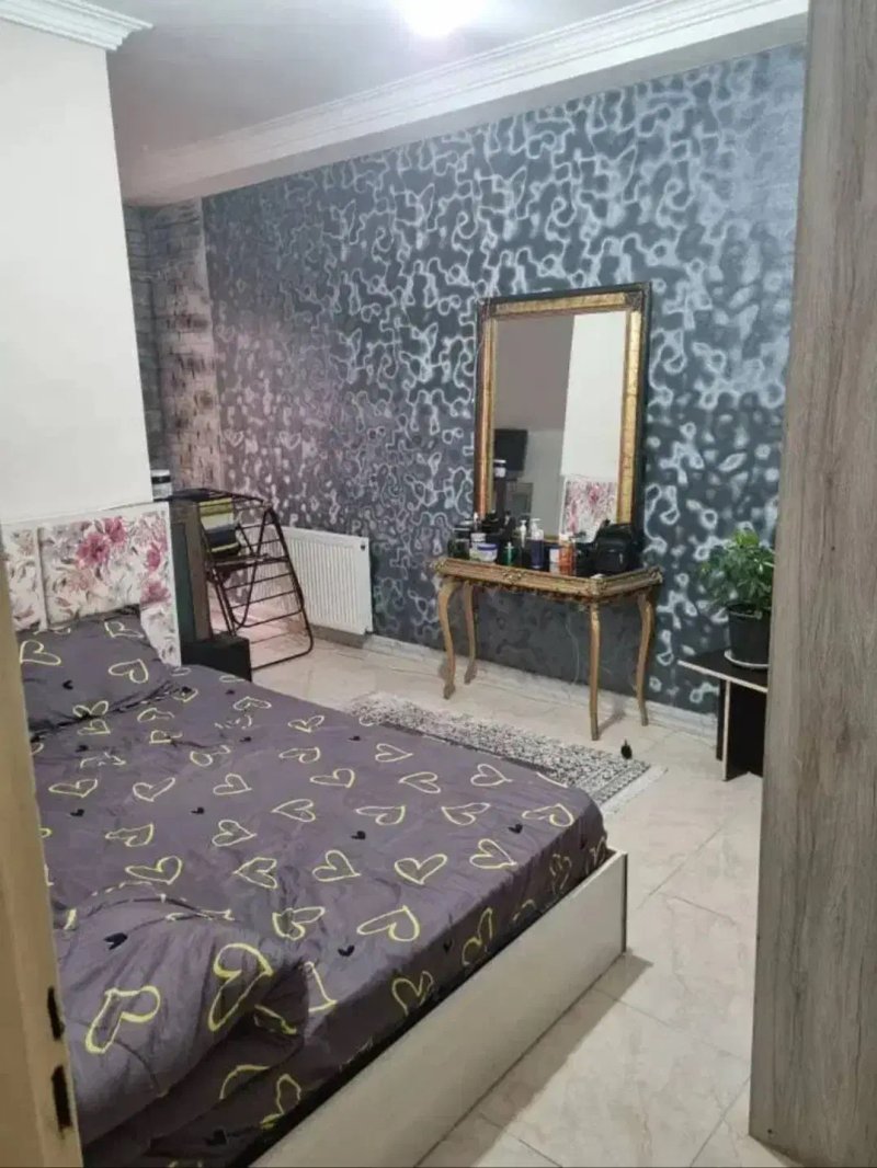 آپارتمان 122 متری دو خوابه در چالوس14329435393