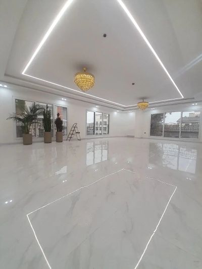 آپارتمان 264 متری سه خوابه در منظریه رشت