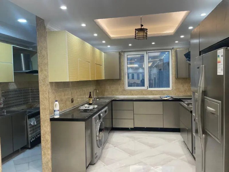 ویلا 170 متری چهارخوابه در کفشگرکلا قائم شهر14335935554