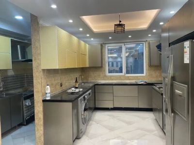 ویلا 170 متری چهارخوابه در کفشگرکلا قائم شهر