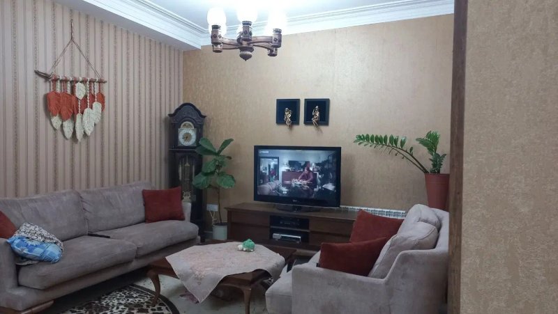 آپارتمان 100 متری دو خوابه در چالوس14329135377