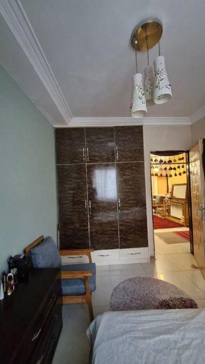 آپارتمان 90 متری دو خوابه در بلوار گیلان رشت