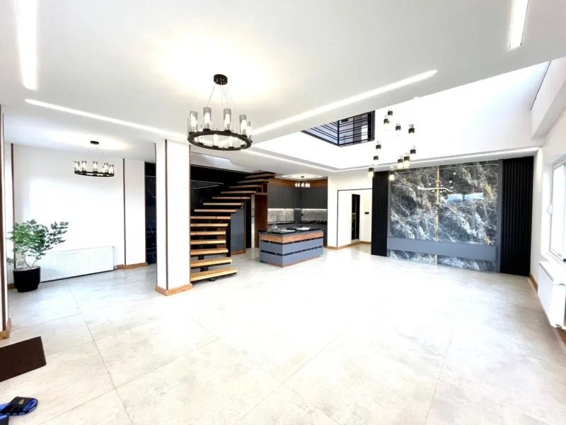 ویلا 260 متری سه خوابه در زیباکنار14327835326