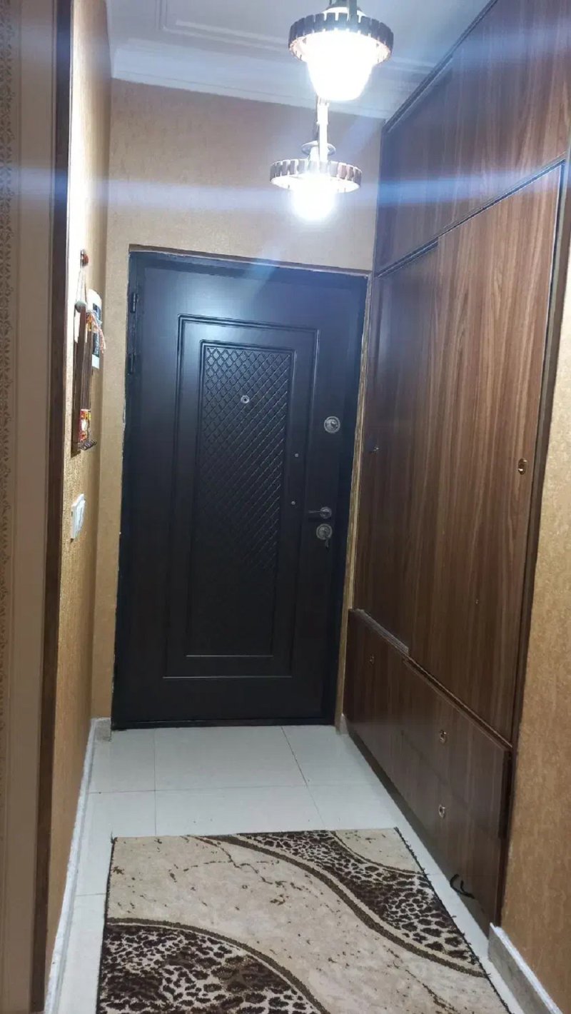 آپارتمان 100 متری دو خوابه در چالوس14329135379