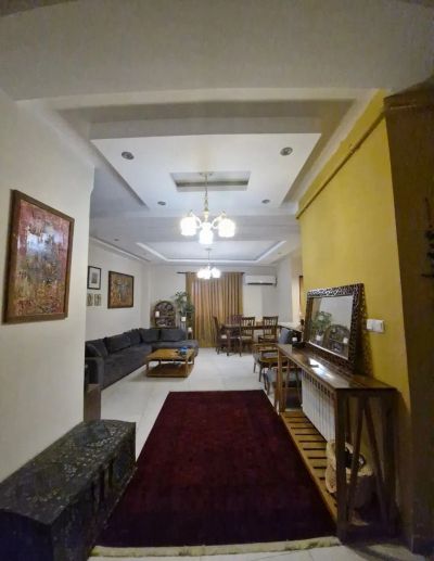 آپارتمان 90 متری دو خوابه در بلوار گیلان رشت