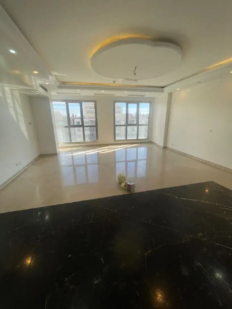 آپارتمان 145 متری سه خوابه در سعادت آباد تهران14338135618