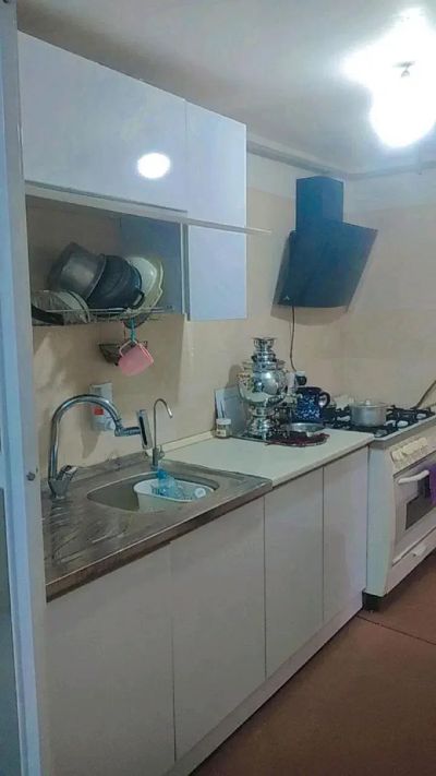 ویلا 115 متری سه خوابه در کفشگرکلا قائم شهر