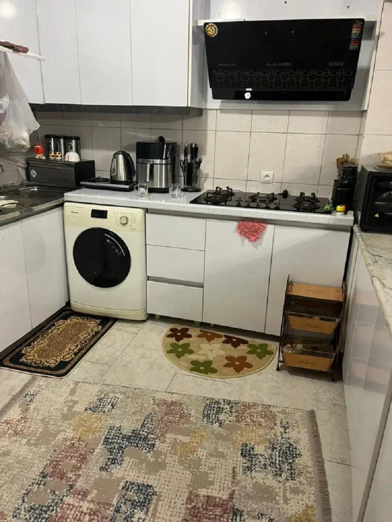 ویلا 115 متری سه خوابه در کفشگرکلا قائم شهر14336435561