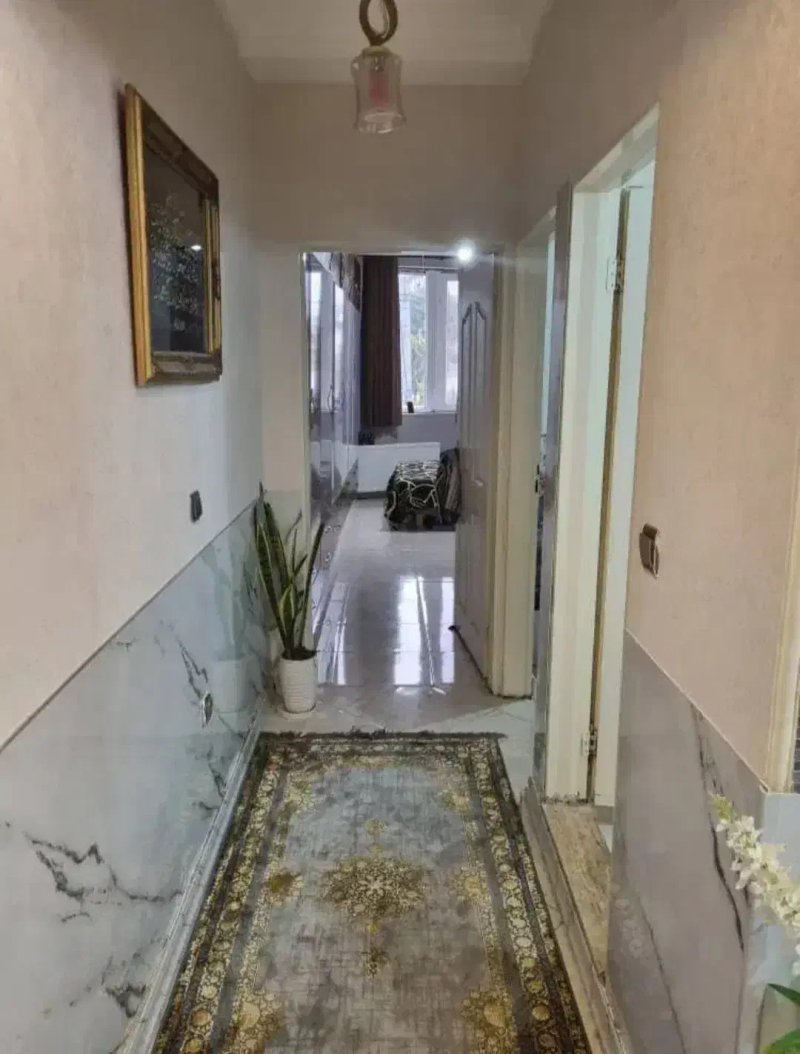 آپارتمان 122 متری دو خوابه در چالوس14329435394