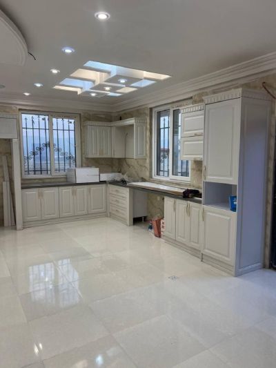 ویلا 1100 متری چهارخوابه در قائمشهر قائم شهر