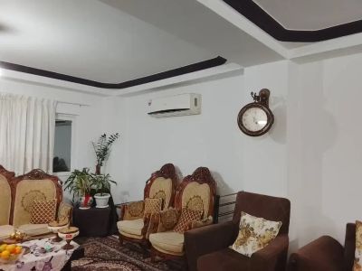 آپارتمان 113 متری دو خوابه در خیابان کفشگرکلا قائم شهر