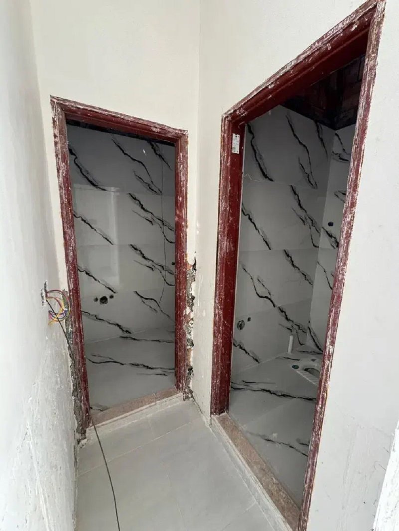 آپارتمان 110 متری دو خوابه در رادیو دریا چالوس14329735407