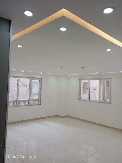 آپارتمان 125 متری دو خوابه در بلوار گیلان رشت