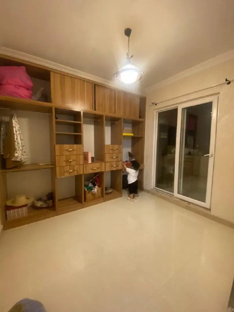 آپارتمان 100 متری دو خوابه در چالوس14329135378