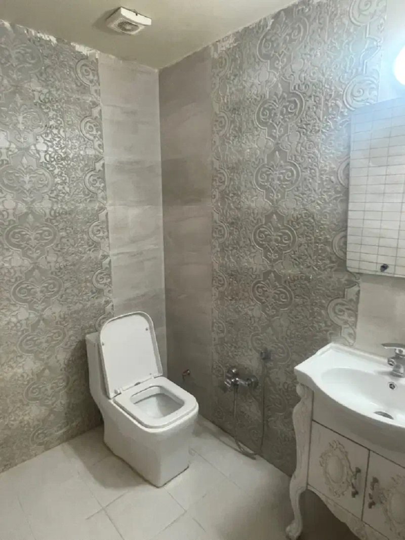 آپارتمان 145 متری سه خوابه در سعادت آباد تهران14338135619