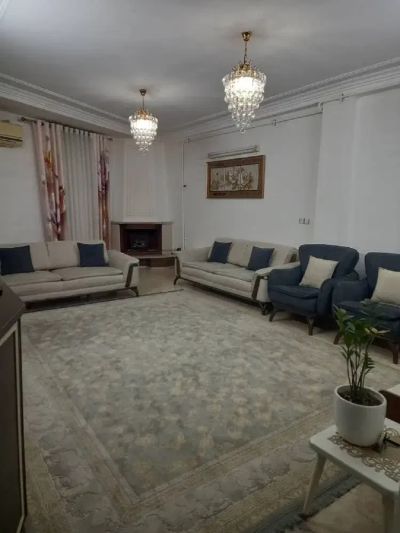 آپارتمان 84 متری دو خوابه در قائمشهر قائم شهر