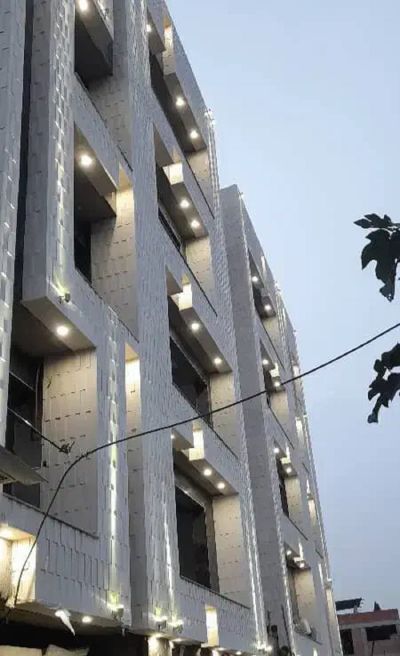 آپارتمان 110 متری دو خوابه در خیابان ساری قائم شهر