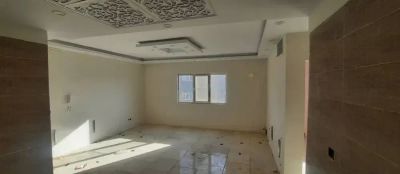 آپارتمان 79 متری دو خوابه در فاز 6 پرند