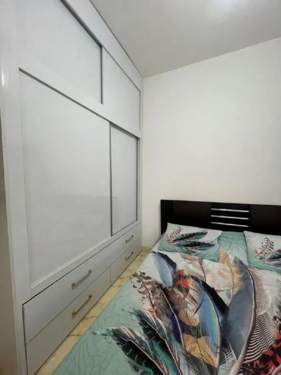 آپارتمان 97 متری دو خوابه در رادیو دریا چالوس