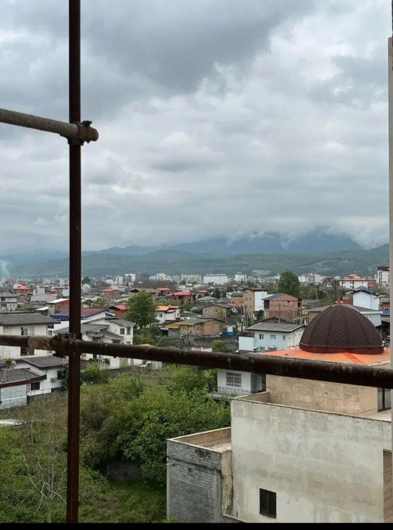 آپارتمان 110 متری دو خوابه در رادیو دریا چالوس14329735408