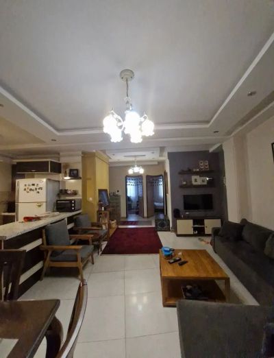 آپارتمان 90 متری دو خوابه در بلوار گیلان رشت