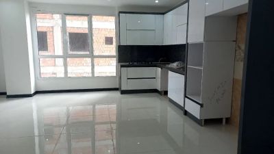 آپارتمان 110 متری دو خوابه در چالوس